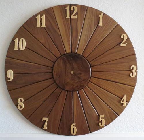 Clock, 36 Inch Clocks