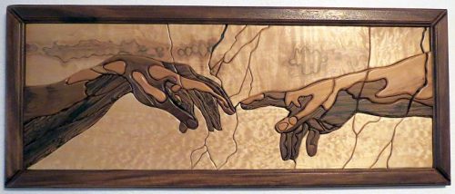 The-Creation-of-Adam